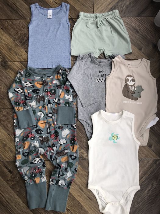 86/92 ,речі в чудовому стані