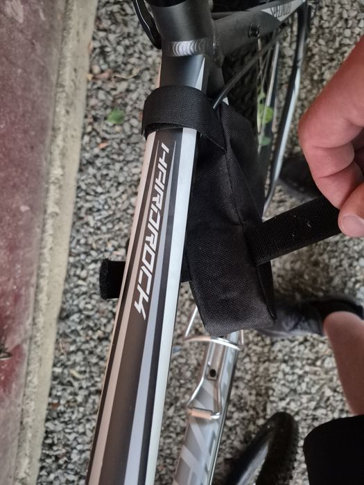 Велосипед Specialized hardrock xxl