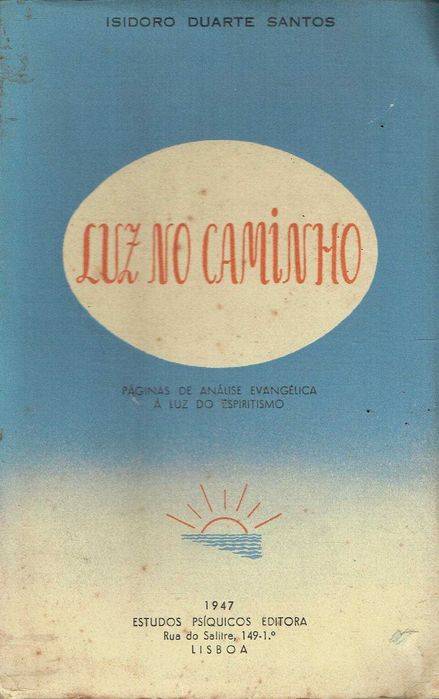 1932  Livros sobre Espiritismo