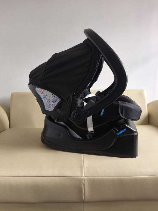 Carrinho de bebé Chicco Urban