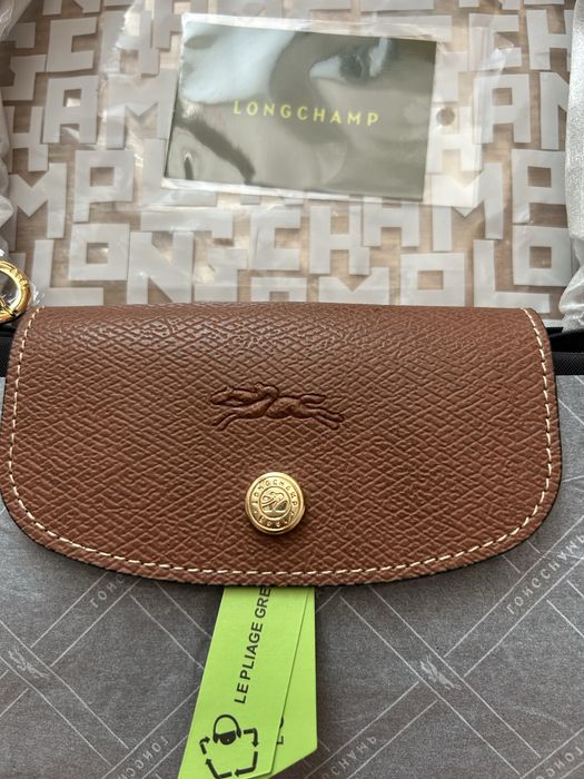 Mala Longchamp preta L