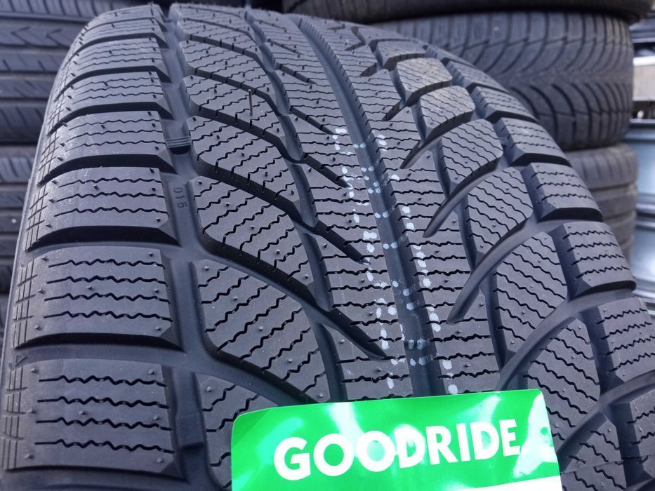 245/45R18 Goodride 100V Nowe 1szt Para Komplet Montaż Gratis N184