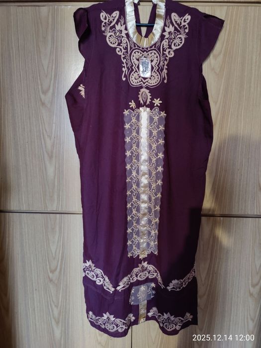 Костюм шейха (карнавальный).