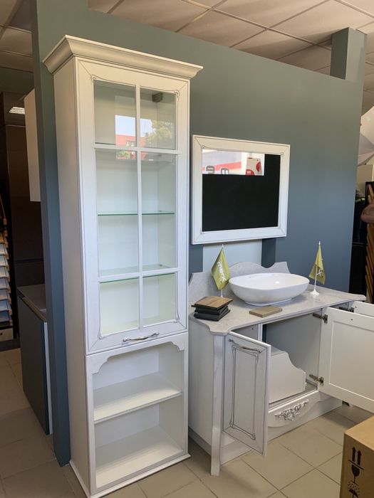 Мебель для ванной «Сиена»