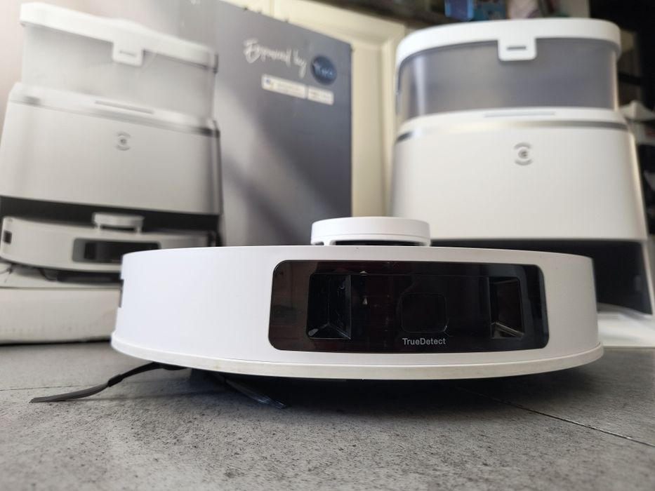 Robot sprzątający Ecovacs Deebot T30 Pro Omni
