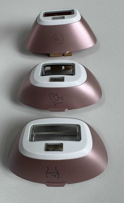 Продам Фотоепілятор PHILIPS BRI977/00 серія 9900