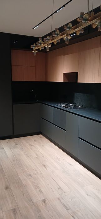 Прибирання до та після свята