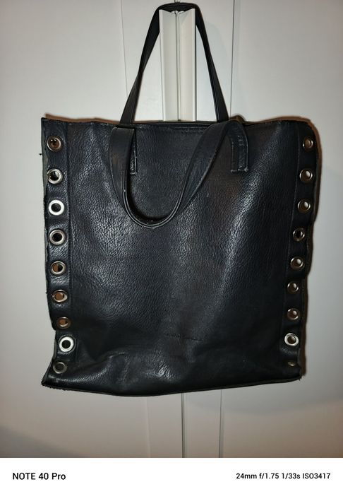 Torebka Laura biaggi