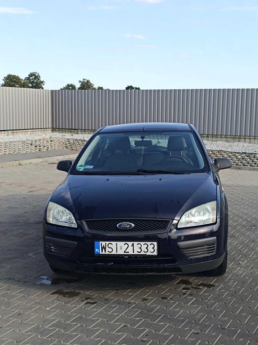Mola Do Relógio Para Ford Focus Mk2 2005-2010 | Parcelamento sem juros
