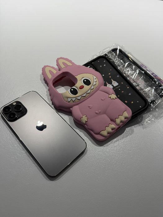 Продам Iphone 13 Pro Max 128 Gb в ідеальному стані