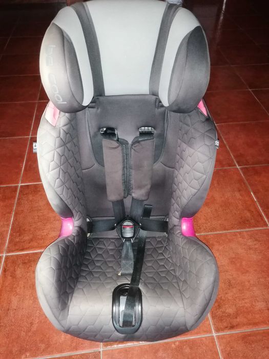 Vendo cadeira de bebé