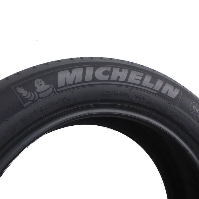 225/55/18 Michelin 225/55R18 98V Primacy 3 Lato 2016 5mm