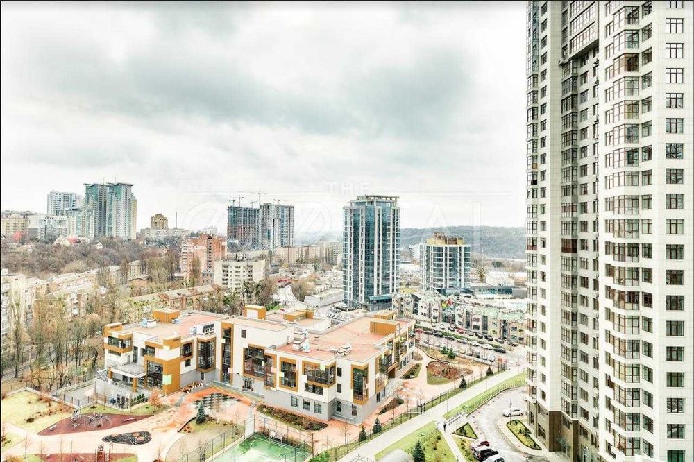 2-кімнатна квартира за адресою вул. Андрія Верхогляда (площа 90 м²) - Atlanta.ua - фото 22