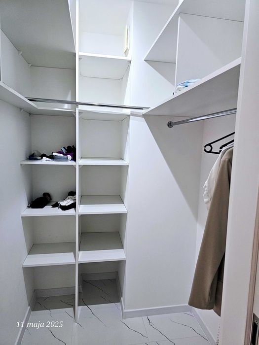 Do wynajęcia słoneczne mieszkanie ul. Kurpiowska – 3 pokoje