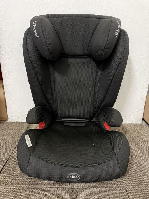 Cadeira Auto Britax Römer Kidfix (15–36 kg) – ISOFI