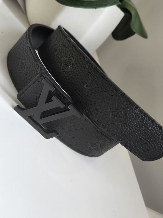 Meski pasek Louis Vuitton