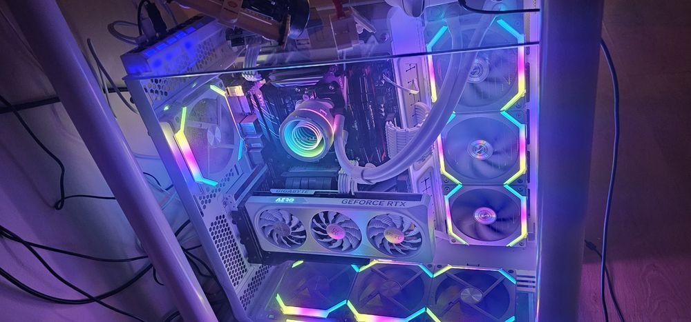 Setup Gaming Completo