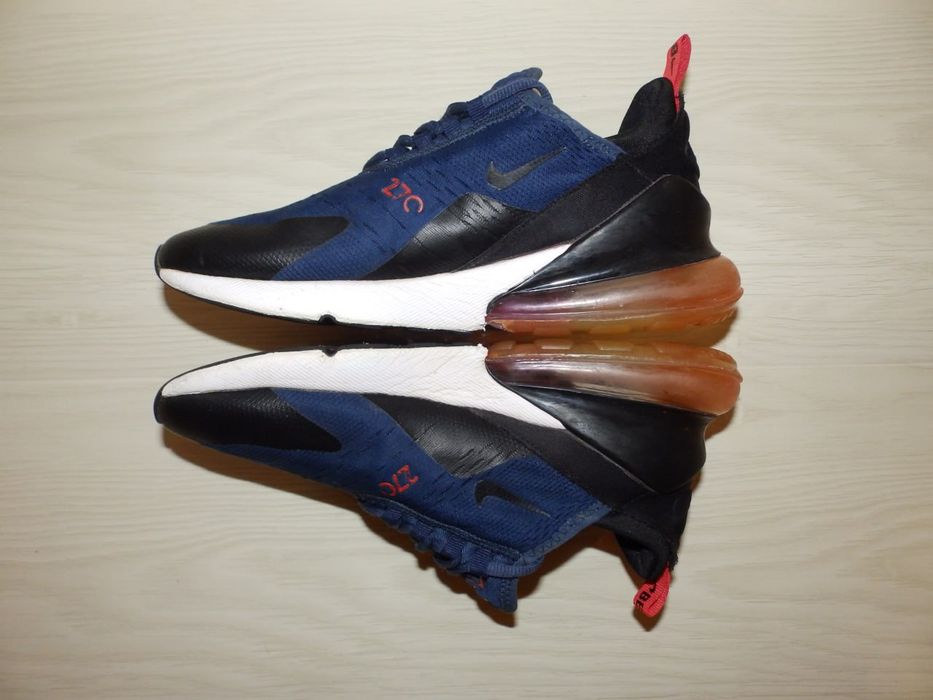 Кроссовки nike air max 270