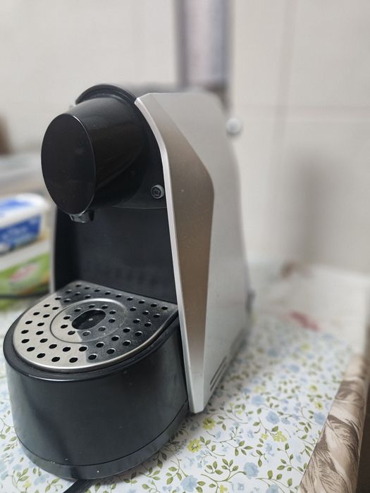 Vendo máquina de café