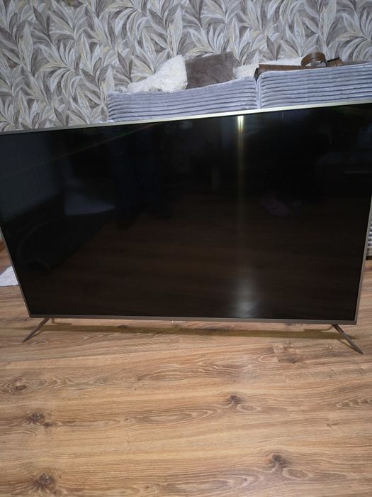 Telewizor 55 cali