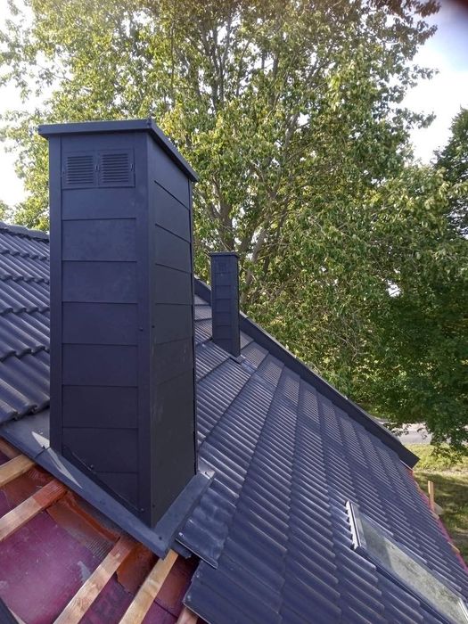 Wykonuję pracę ogolnobudowlane.