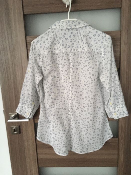 Koszula bluzka Fat Face