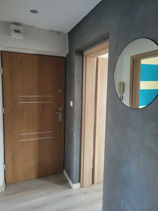 Mieszkanie 48m2 os. Śródmieście