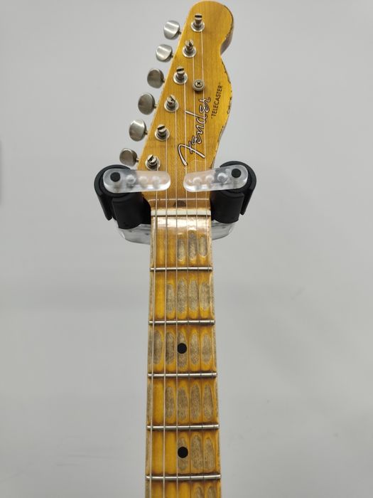 Fender Custom Shop Telecaster