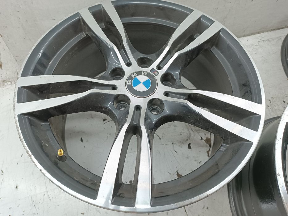 Conjunto de 3 jantes - BMW 5 (F10) | 09 - 16