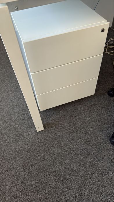 Modulo gavetas escritorio Fluxograma