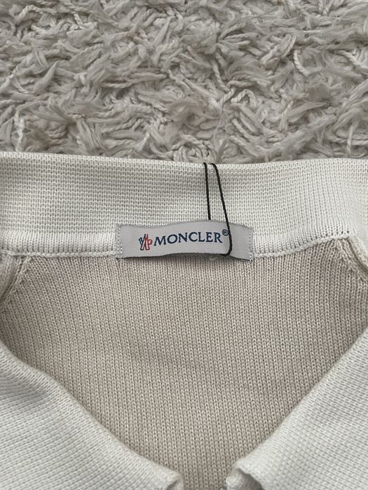 Camisola Moncler