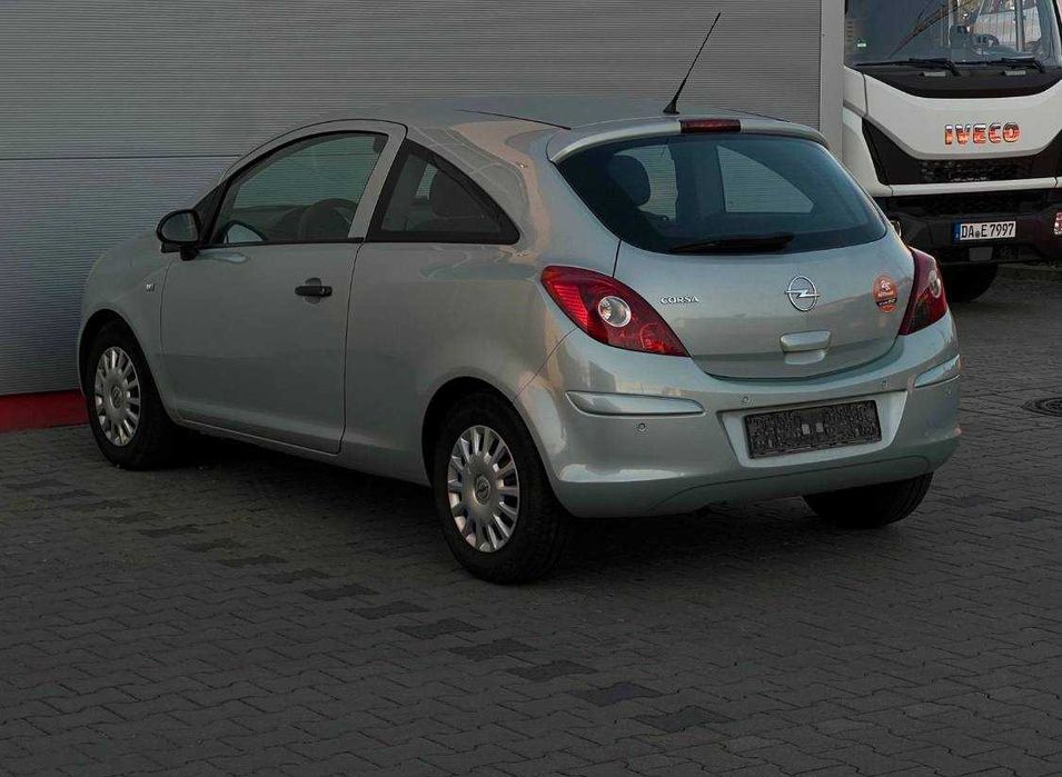 Opel Corsa D 1.2 80cv | 2009 | Gasolina foto 2