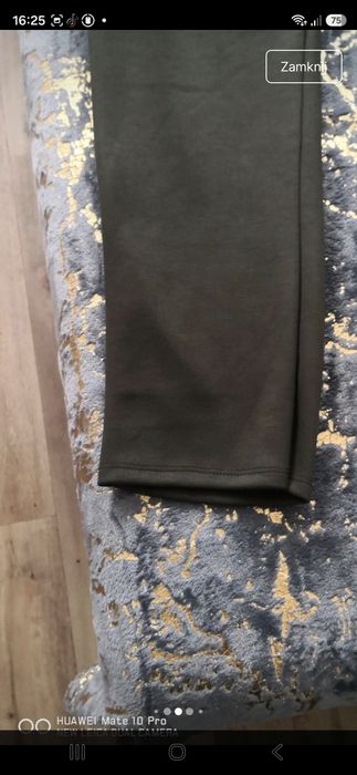 Nowy dres damski