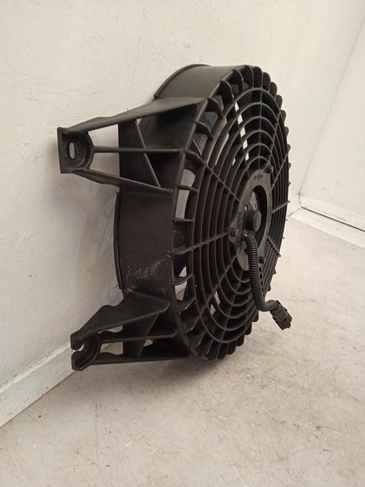 ELECTROVENTILADOR KIA CARENS II LIMUSINA 2004