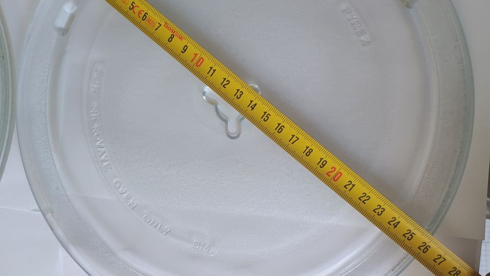 microondas pratos