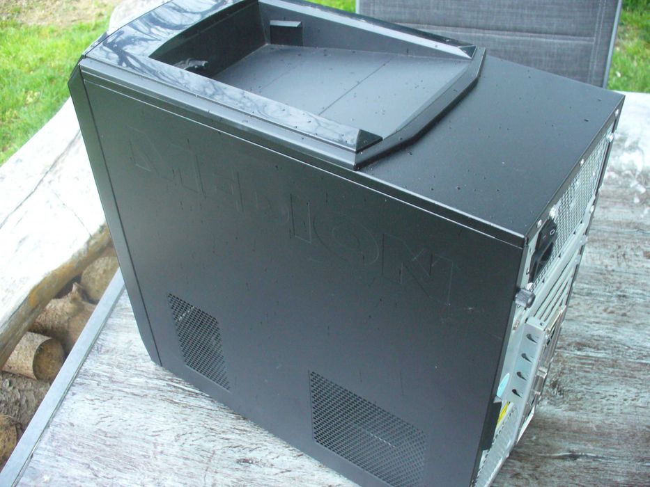 Sprzedam komputer stacjonarny, profesionalny