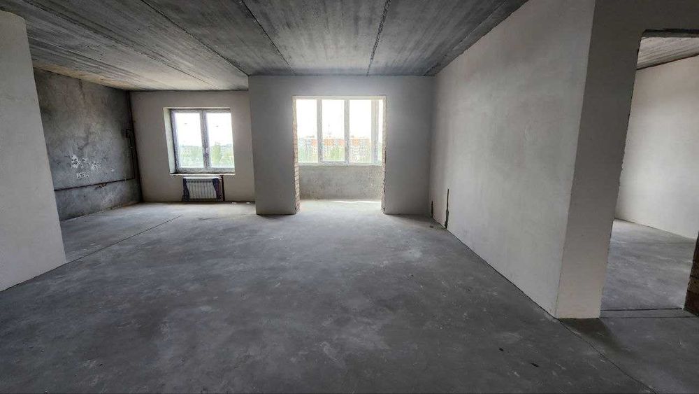 Продаж 3 кімнатна квартира 108.8 м2 з паркомісцем Центр вул Садова / Бедзая ЖК Гранд Делюкс місто Миколаїв