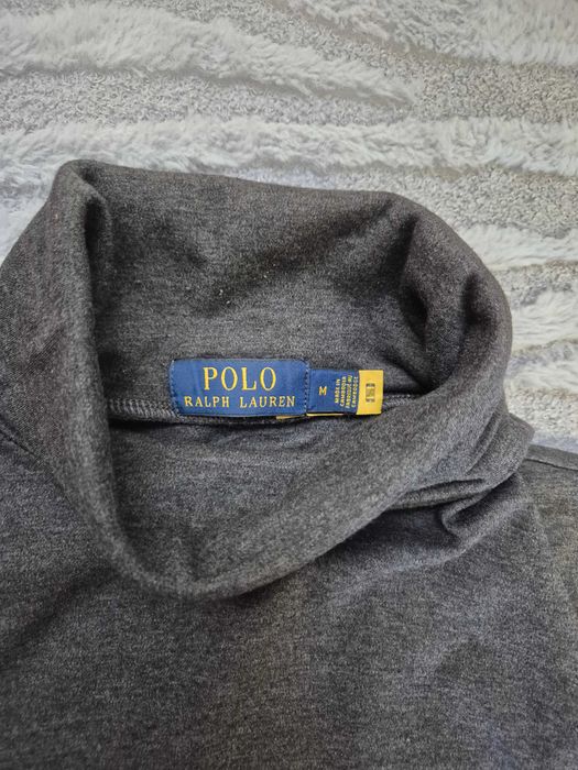 Golf męski *Ralph Lauren* M