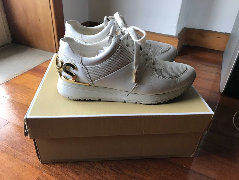 Sapatilhas Michael Kors 36