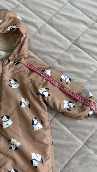Комбінезон бренду H&M