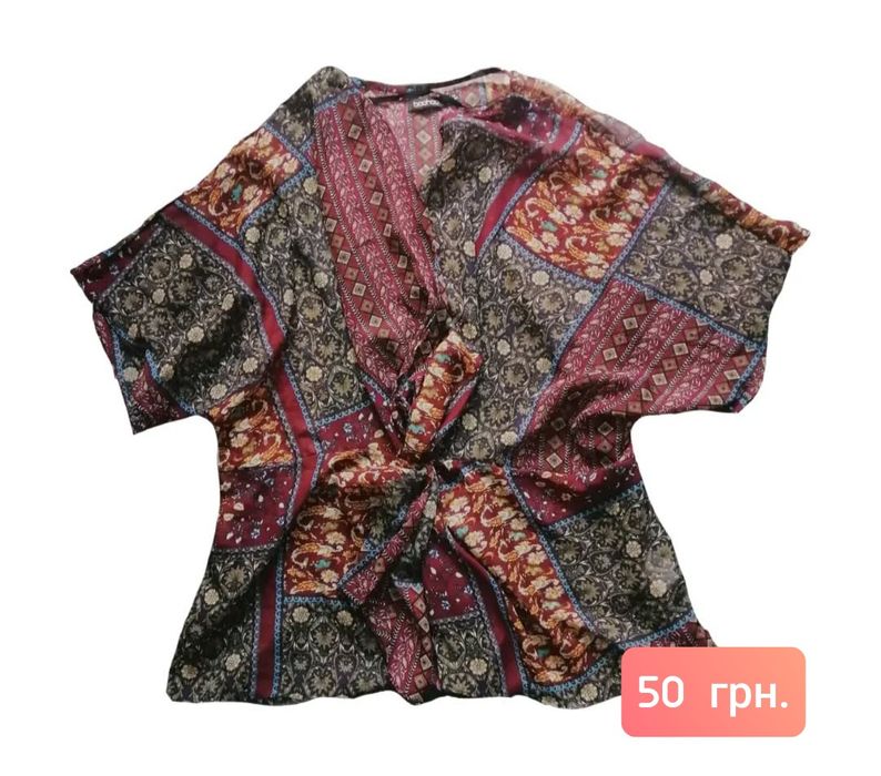 Багато одягу goblincore  y2k