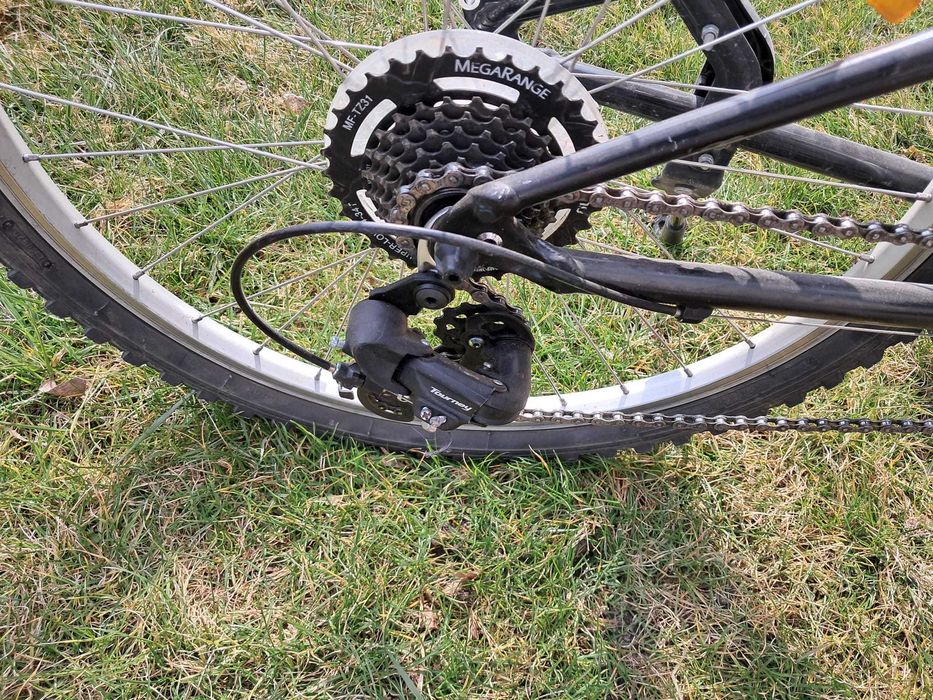 Rower Dziecięcy Specialized