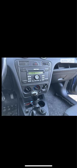 Продам автомобіль Ford Fusion,  2009. обмін