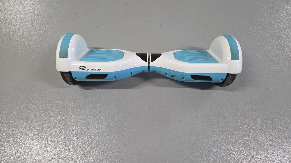 Deskorolkę elektryczna skymaster