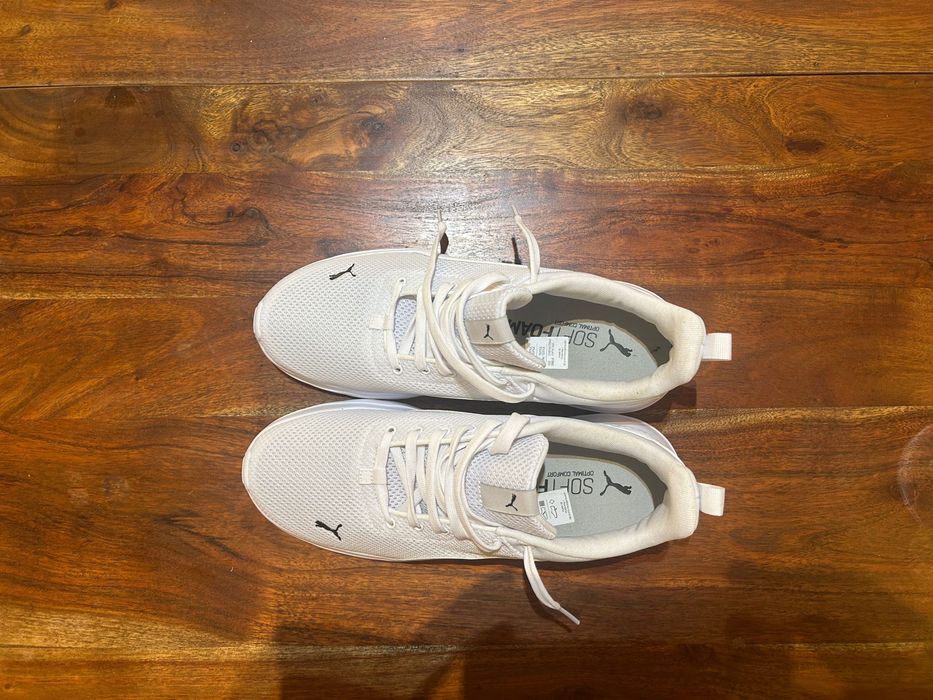 Sapatilhas Puma Anzarun Lite