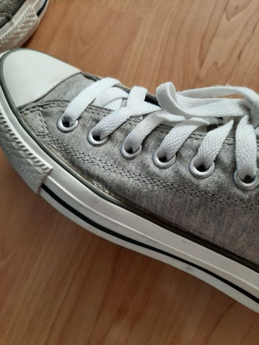 Trampki convers 38