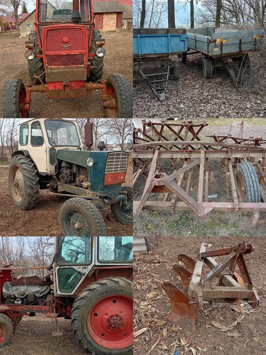 Продам селіхозтехнеку
