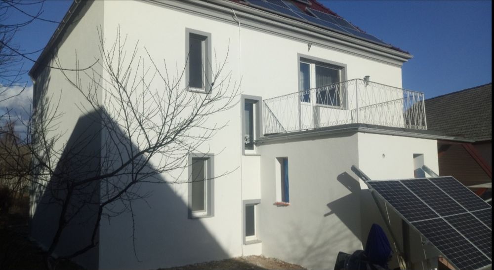 Docieplenia budynków