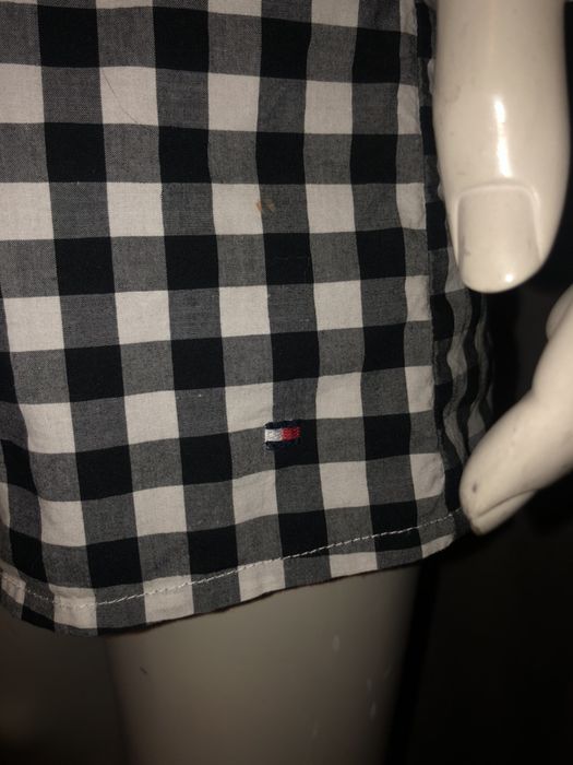 Tommy Hilfiger sukienka nowa bez metki.