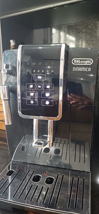 Maquina de  Café DeLonghi DINAMICA